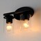Maxim Lighting Corona 2-Light Bath Vanity 10212CLBK - alternate 2